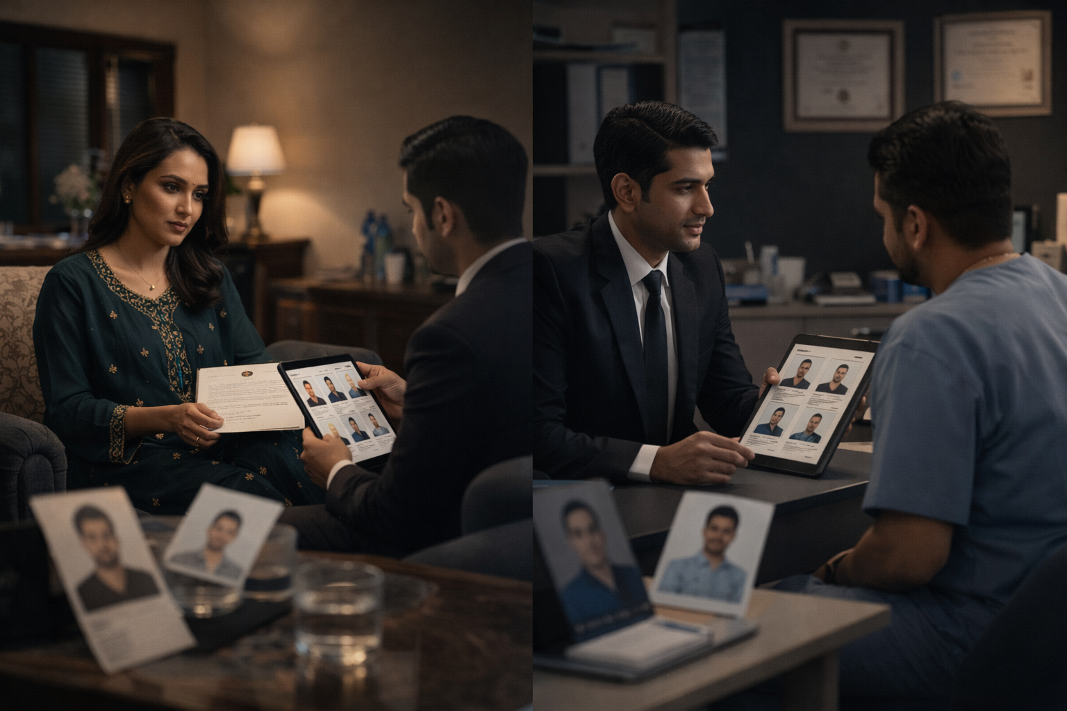 Managed Staff Placement in Bahawalpur